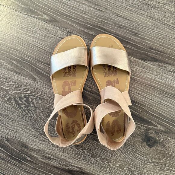 Sorel Ella Sandal - Picture 4 of 6